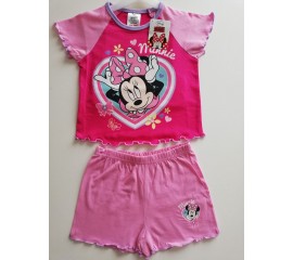 Детская пижама Minnie Mouse