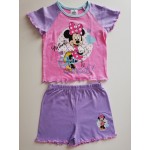 Детская пижама Minnie Mouse 