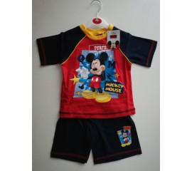Детская пижама Mickey Mouse